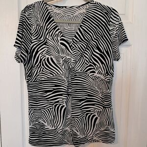 💰Merona 2pc. Top and Skirt Set.